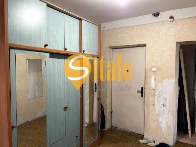 квартира за адресою Вишняківська вул., 5-А