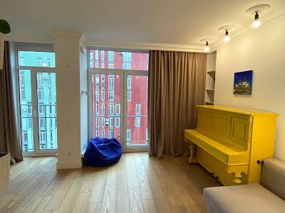 квартира по адресу Регенераторная ул., 4 к14