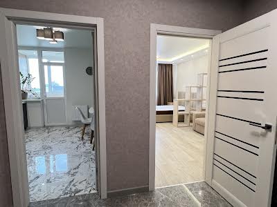 квартира за адресою Самійла Кішки вул. (Маршала Конєва), 10/1