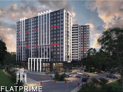 квартира за адресою Київ, Любомира Гузара просп. (Космонавта Комарова), 13