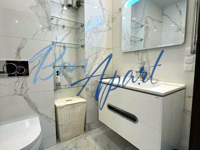 квартира за адресою Антоновича вул. (Горького), 74