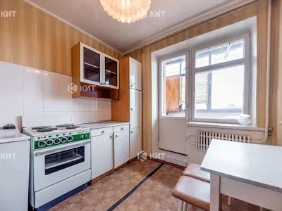 квартира по адресу Крестьянская ул., 24