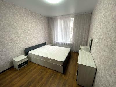 квартира по адресу Днепровская набережная ул., 18-Б