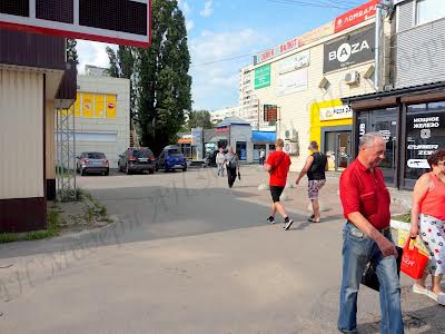 коммерческая по адресу Людвига Свободы просп., 52а