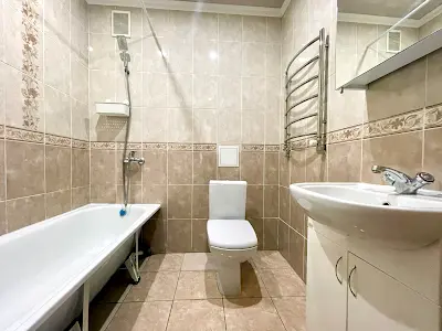 квартира за адресою Гетьманська вул., 6