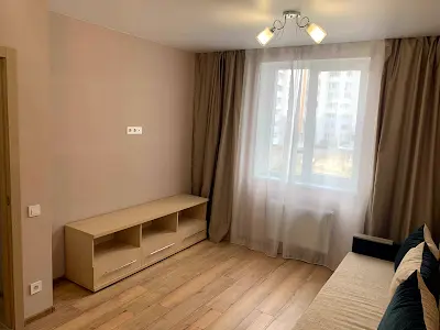 квартира по адресу Ньютона ул., 108