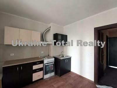 квартира за адресою Балтійський пров., 1