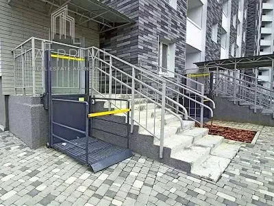 квартира по адресу Коноплянская ул., 22-А