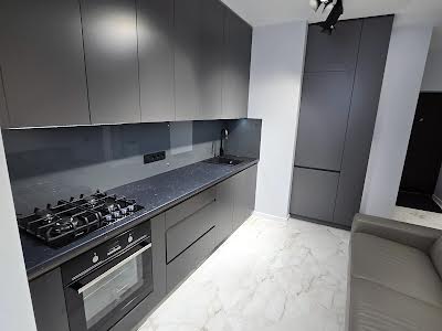 квартира за адресою Боголюбова вул., 44