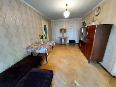 квартира за адресою Задорожний пров., 6