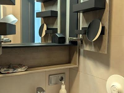 квартира по адресу Кудрявская ул., 45