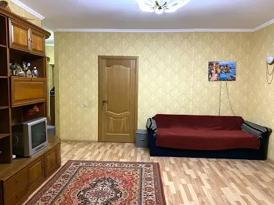 квартира по адресу Олены Пчилки ул., 6