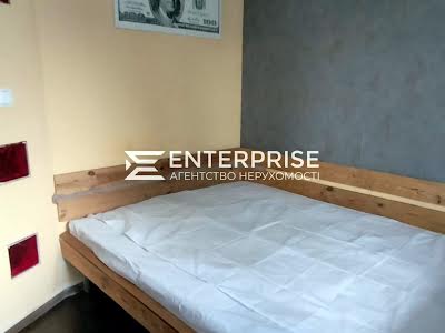 квартира по адресу Алишера Навои просп., 86