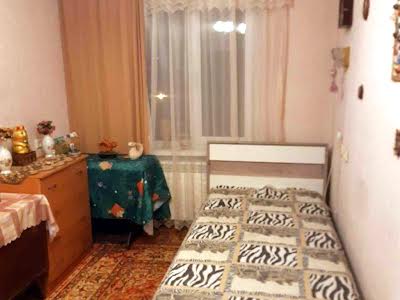 квартира за адресою Композитора Лятошинського вул., 4-А