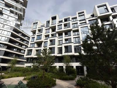 квартира за адресою Ґарета Джонса вул. (Сім'ї Хохлових), 8