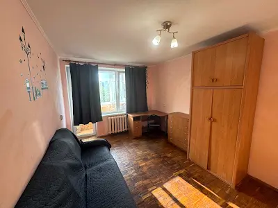 квартира по адресу Ушинского ул., 23
