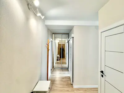 квартира за адресою Митрофана Довнар-Запольського вул., 6