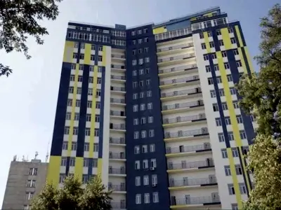 квартира за адресою Світлицького вул., 35