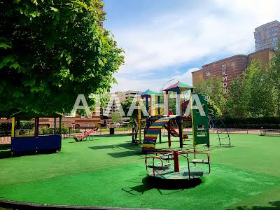 квартира за адресою Голосіївська вул., 13-А