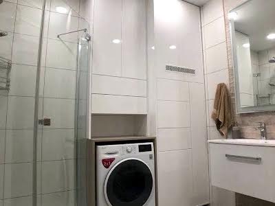 квартира за адресою Шота Руставелі вул., 24