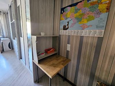 квартира по адресу Архитектора Вербицкого ул., 11-А