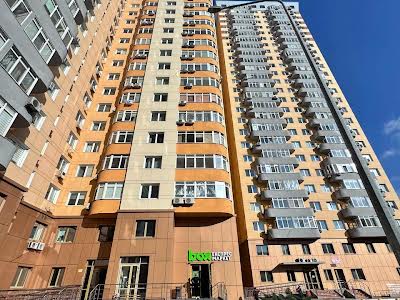 квартира за адресою Юрія Кондратюка вул., 5