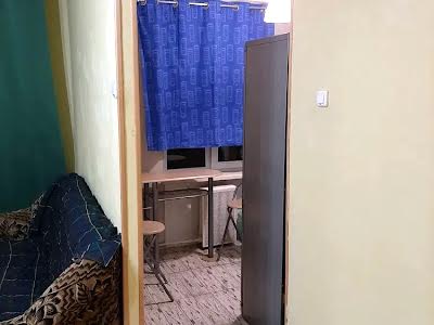 квартира по адресу Киев, Тампере ул., 3