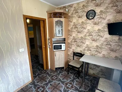 квартира по адресу Радунская ул., 46-Б