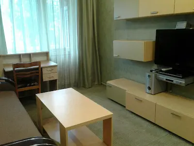 квартира по адресу Симиренко ул., 18