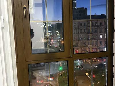 квартира за адресою Басейна вул., 17