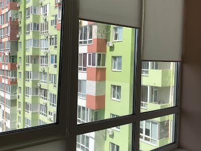 квартира по адресу Михаила Донца ул., 2-А