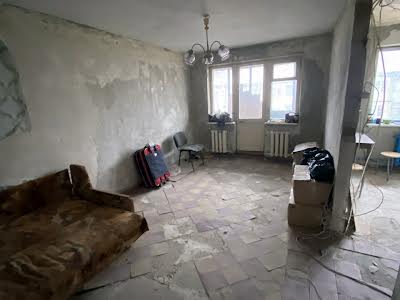 квартира за адресою Батумська вул., 26
