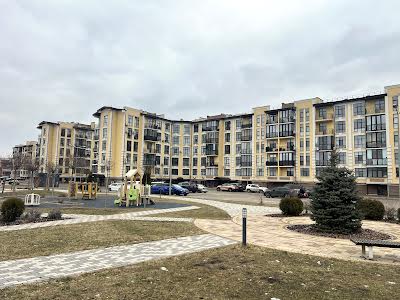 квартира по адресу Метрологическая ул., 58а