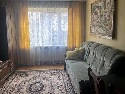 квартира по адресу Героев Майдана ул. (Червоноармейская), 83