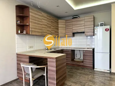 квартира за адресою Драгоманова вул., 2Б