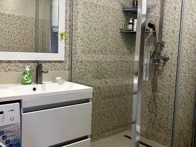 квартира за адресою Соломії Крушельницької вул., 15а