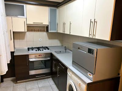 квартира за адресою Київ, Володимира Сальського вул. (Котовського), 23