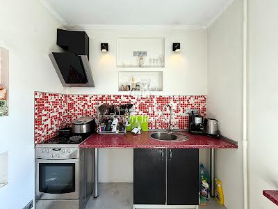 квартира за адресою Петра Григоренка просп., 36