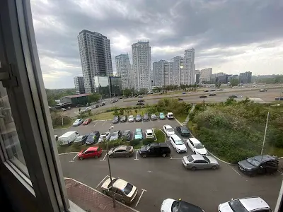 квартира за адресою Єлизавети Чавдар вул., 1