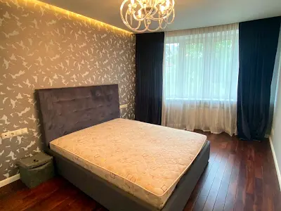 квартира по адресу Верховинная ул., 35