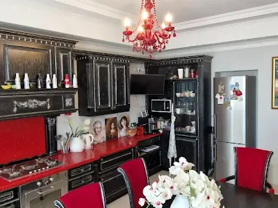 квартира по адресу Киев, Евгения Чикаленко ул. (Пушкінська), 20