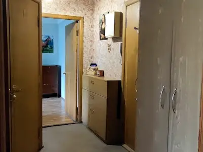 квартира за адресою Туполєва академіка вул., 22-Г