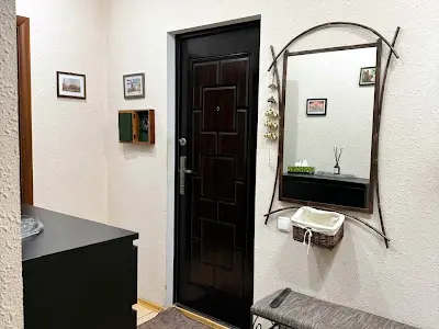 квартира по адресу Федора Эрнста ул., 12