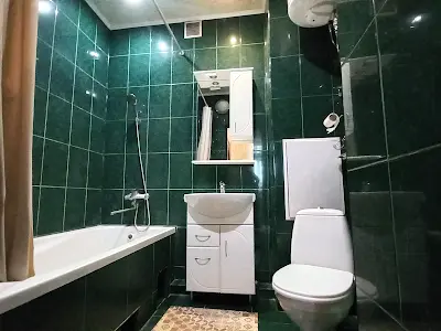 квартира по адресу Петра Калнишевського ул. (Михайла Майорова), 7