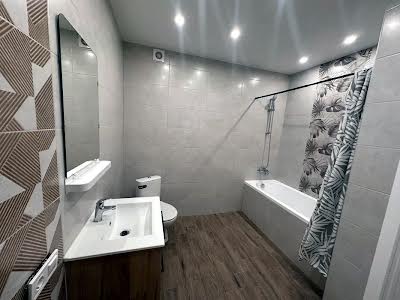 квартира по адресу Виктора Некрасова ул. (Північно-Сирецька), 10
