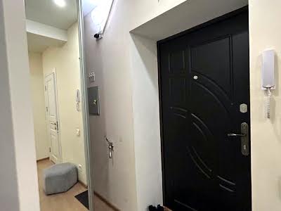 квартира по адресу Академика Лебедева ул., 1