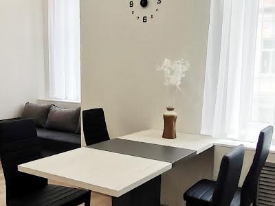 квартира за адресою Тараса Шевченка бульв., 46а