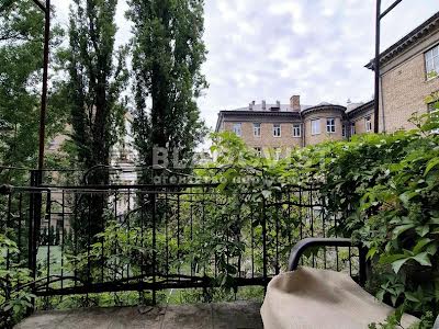 квартира по адресу Прорезная ул., 12