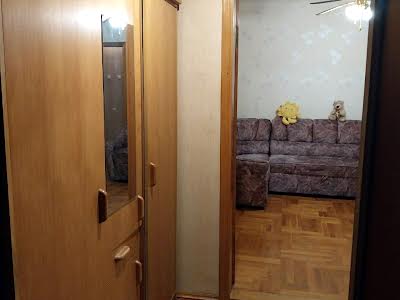квартира за адресою Миколи Лаврухіна вул., 11