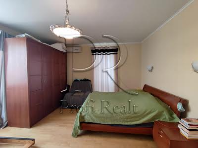 квартира за адресою Київ, Верховної Ради бульв., 21А